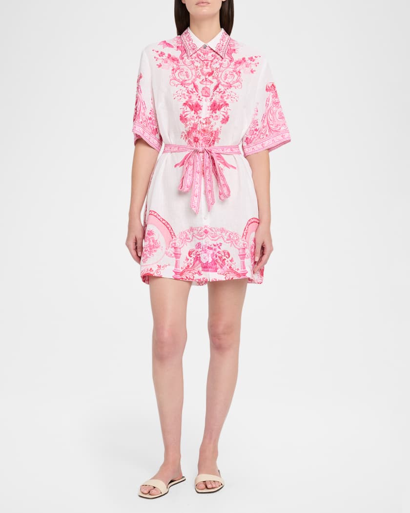 camilla pink dress TH&TH Camilla Bridesmaid Dress In Blush Pink Satin