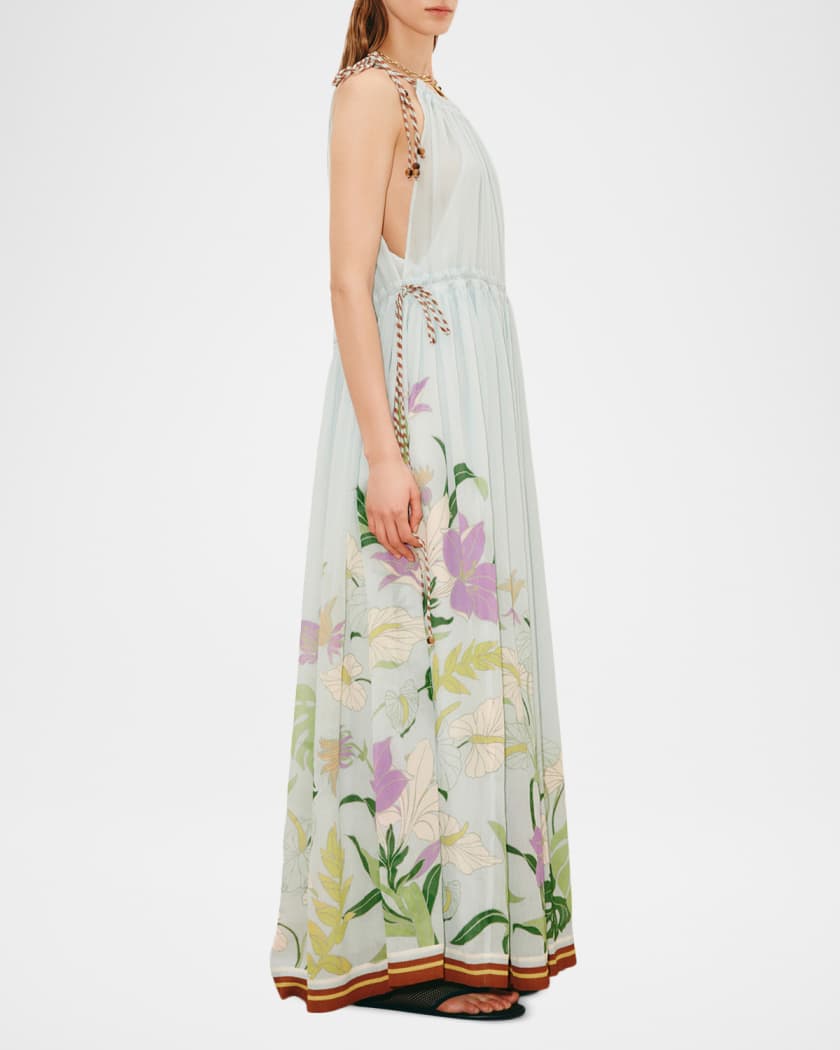 chinese dress ladies Alemais Women's Shelly Gown main image 1