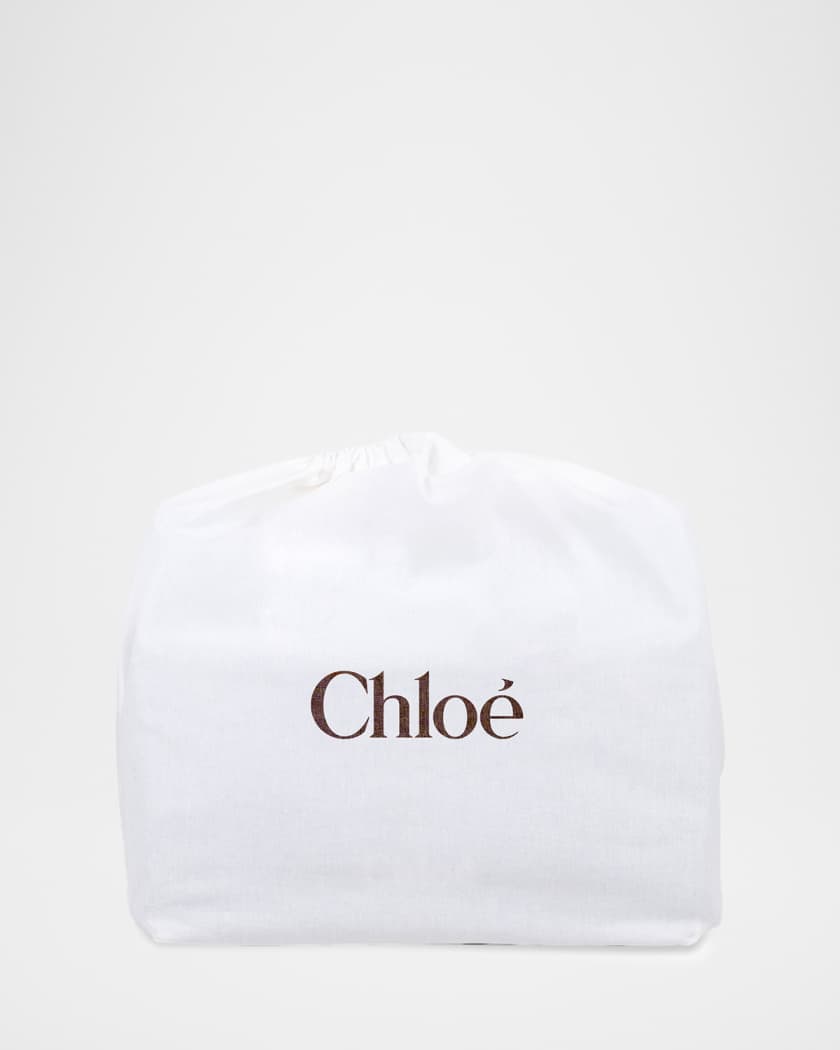 Chloe Girl's Horse Logo Changing Bag | Neiman Marcus
