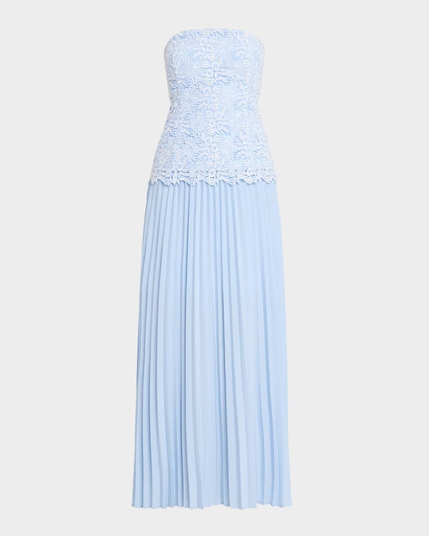 chinese dress ladies Minnie Dress in Ivory | Party Cocktail Dress main image 1