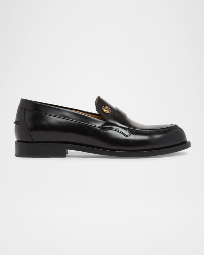 flight stewardess dress The Estate Slipper in Black Velvet main image 0
