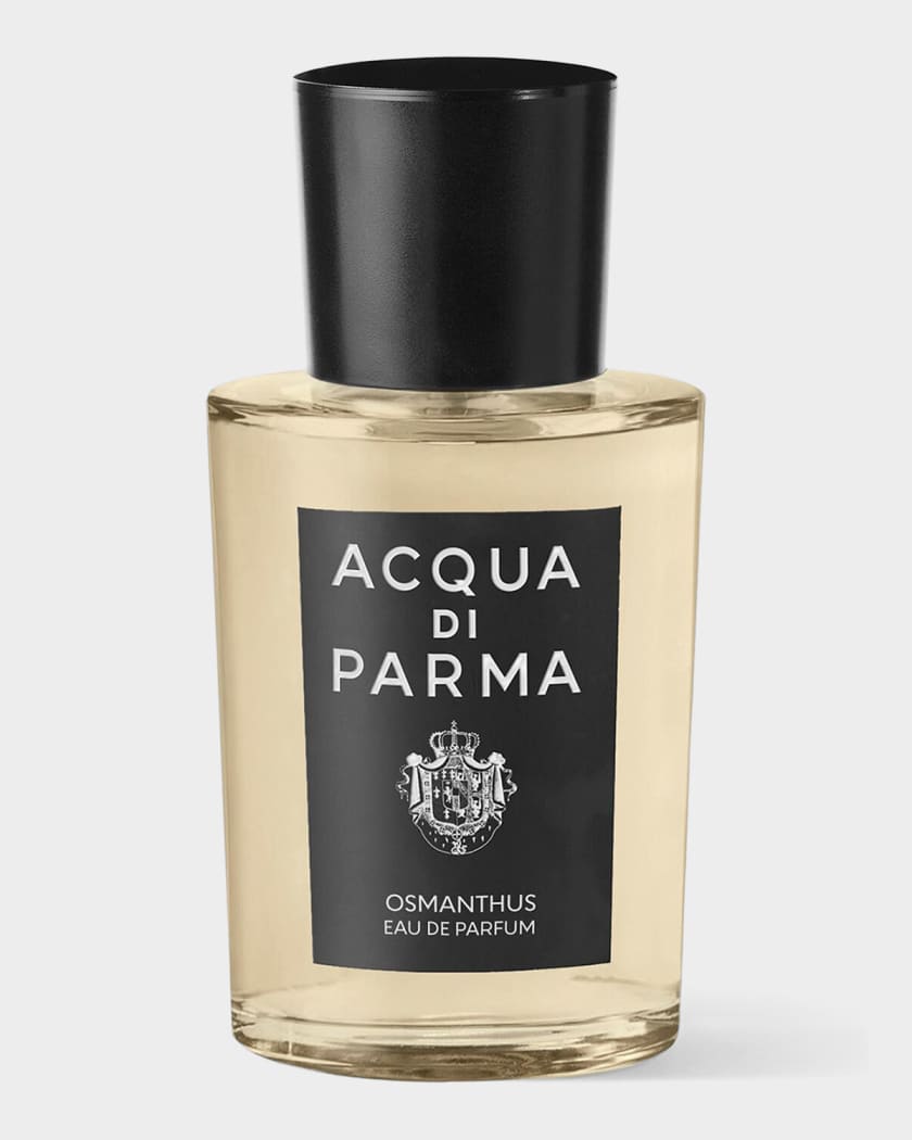 Acqua di Parma Signatures Of The Sun Osmanthus Eau de Parfum, 1.7
