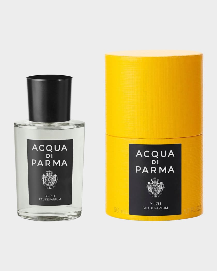 Acqua di Parma Signatures Of The Sun Yuzu Eau de Parfum, 1.7 oz