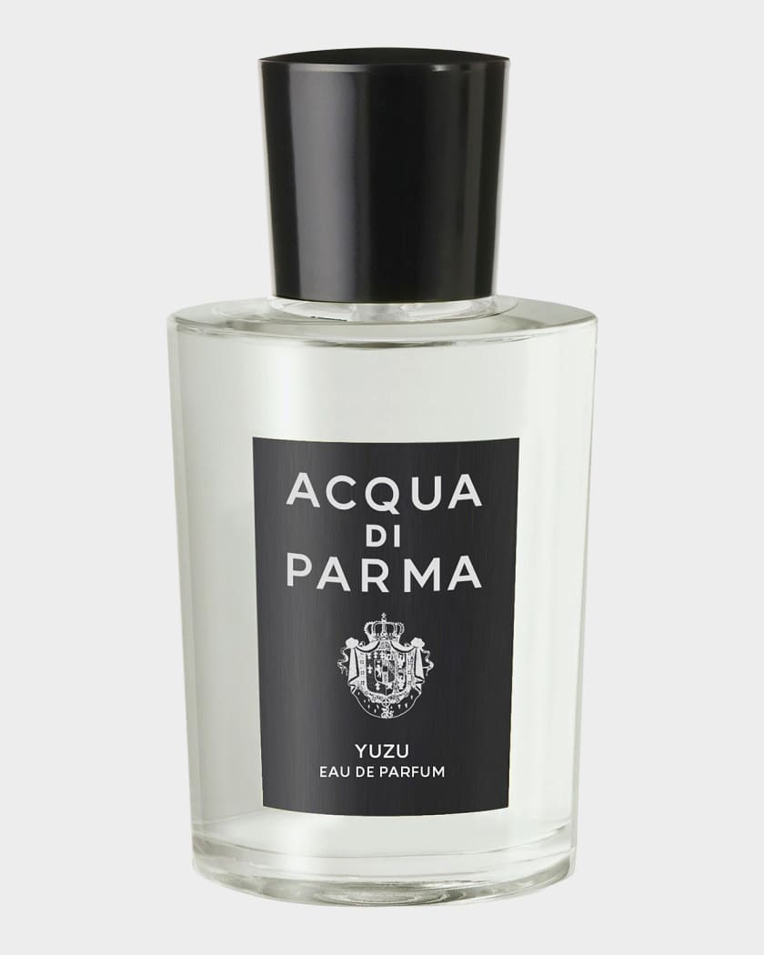 Acqua di Parma Signatures Of The Sun Yuzu Eau de Parfum, 3.4 oz