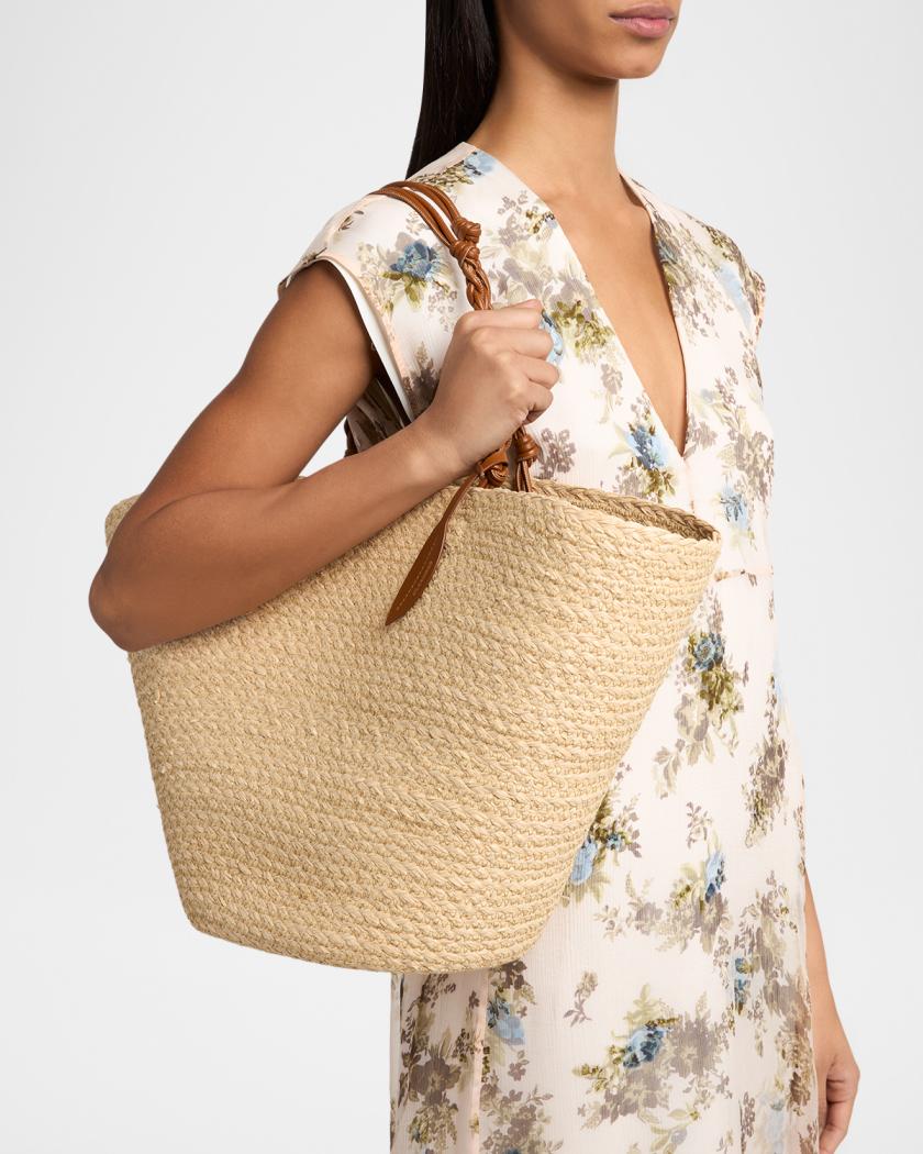 No.33マクラメෆハートෆバッグhangingෆෆ No.33マクラメෆハートෆバッグhangingෆෆ Marlow Flap Shoulder Bag