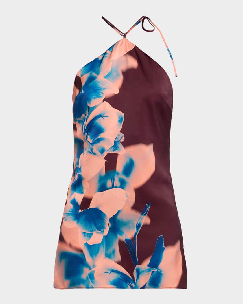 lenny mini dress Lenny Mini Dress