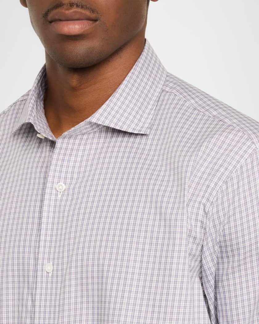 peter millar dress shirts Peter Millar Hales Performance Jersey Polo: Cottage Blue