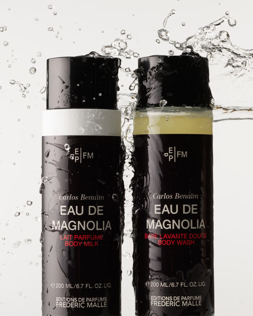 Editions de Parfums Frederic Malle Eau De Magnolia Body Milk, 6.7