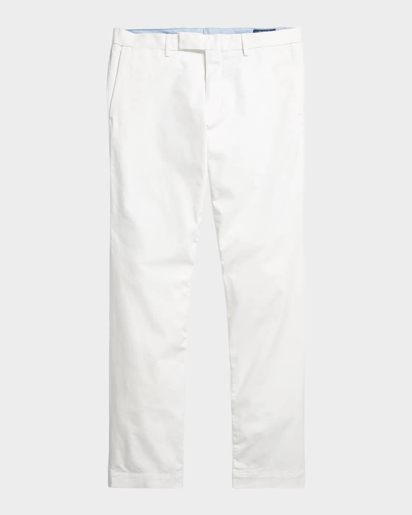 【POLO RALPH LAUREN】34×32　SLIMFit　ポロチノ Polo Ralph Lauren Men's Slim-Fit Chinos | Neiman Marcus