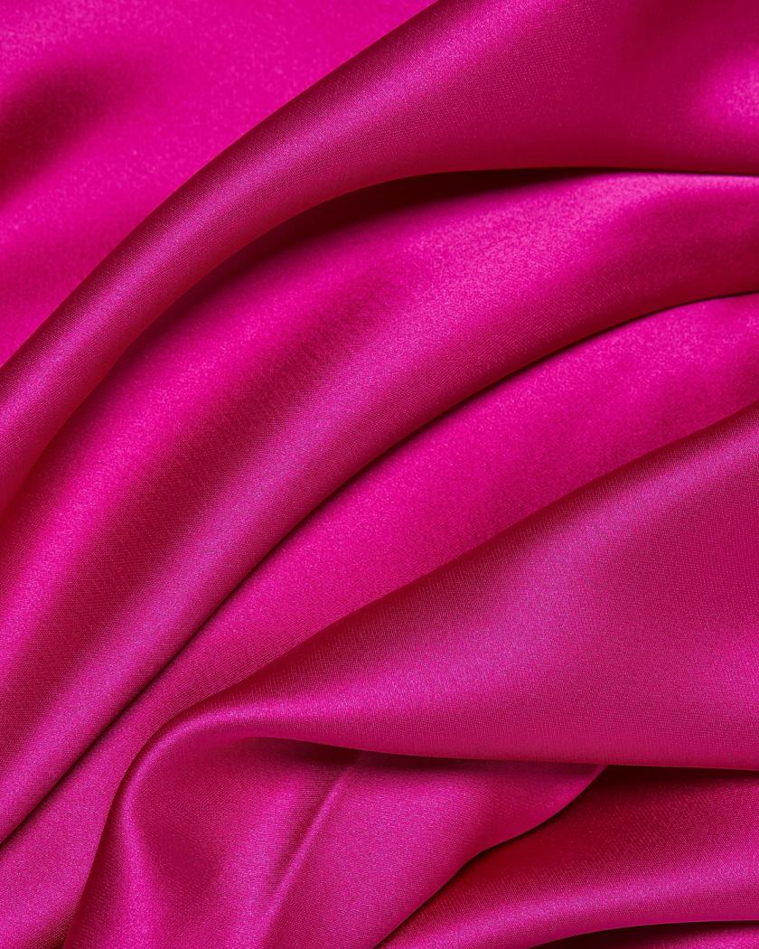 strapless open back dress Primavera Couture 4055