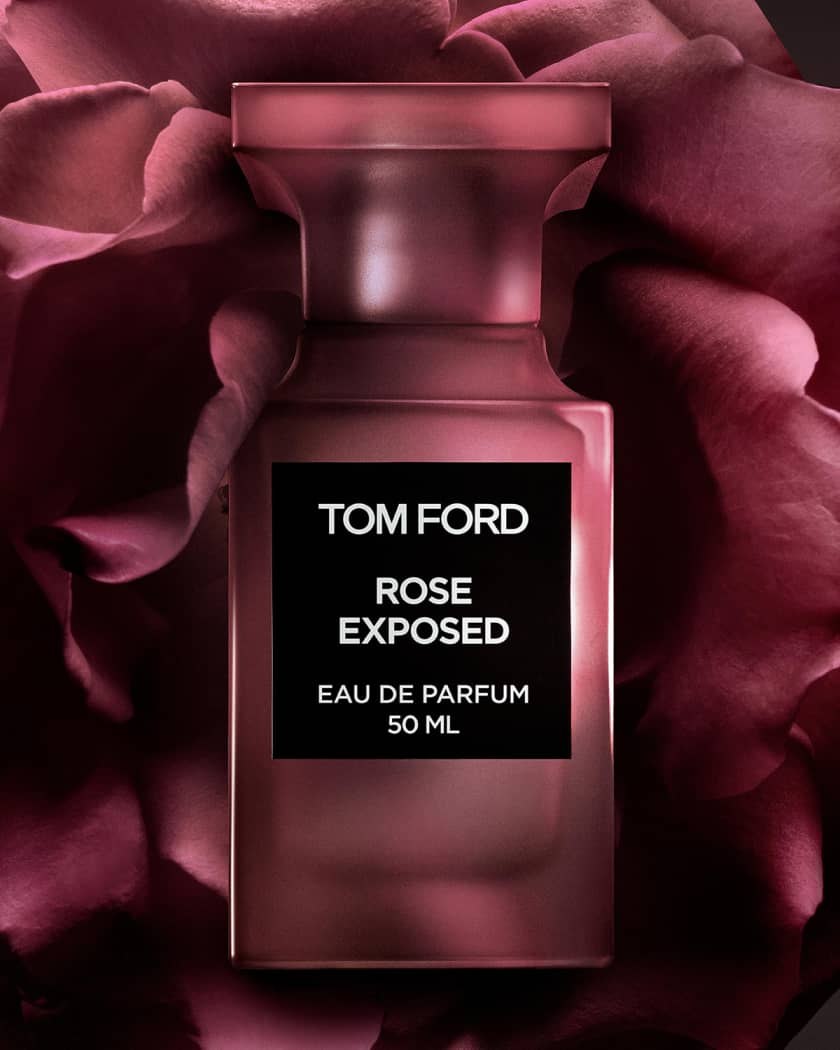 新品‼️未開封‼️正規品‼️TOM FORD ROSE EXPOSED TOM FORD Rose Exposed Eau de Parfum, 1.7 oz. | Neiman Marcus