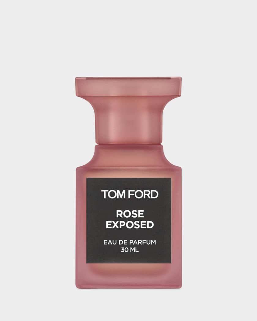 香水(ユニセックス) TOM FORD ROSE EXPOSED 50ml Eau de Parfum TOM FORD Rose Exposed Eau de Parfum, 1.7 oz. | Neiman Marcus