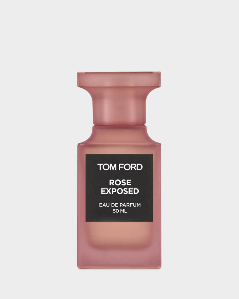 香水(女性用) TOM FORD ROSE EXPOSED 30ML TOM FORD Rose Exposed Eau de Parfum, 1.7 oz. | Neiman Marcus