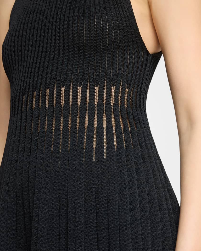 sheer givenchy dress Givenchy Sheer Silk Maxi Dress - Cyclamen