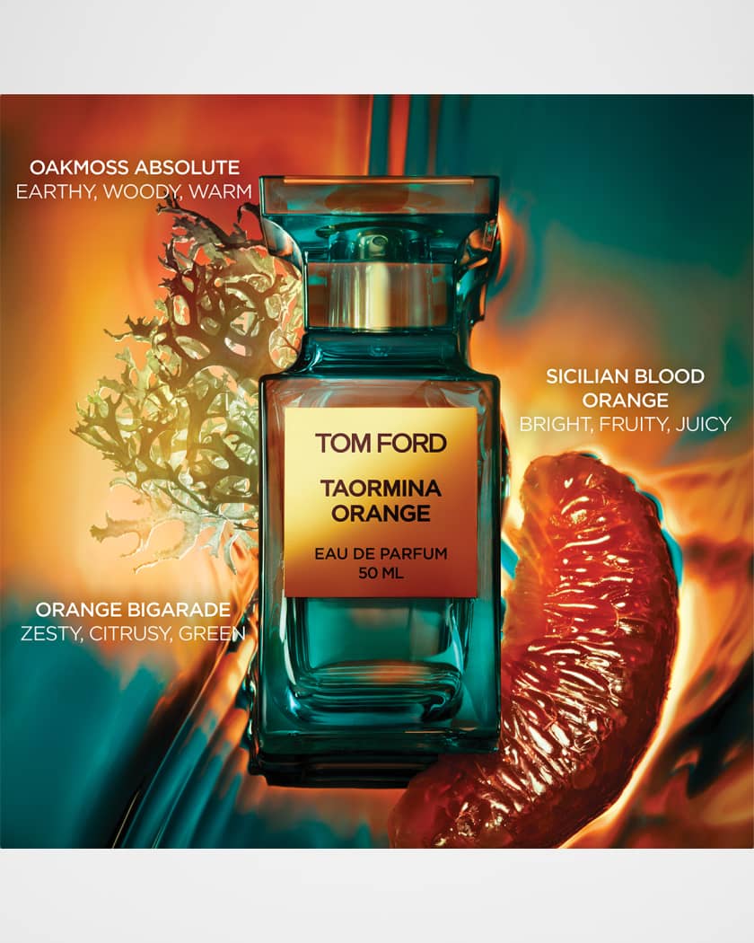 香水(ユニセックス) TOM FORD TAORMINA ORANGE 30mL Taormina Orange Eau De Parfum | Neiman Marcus