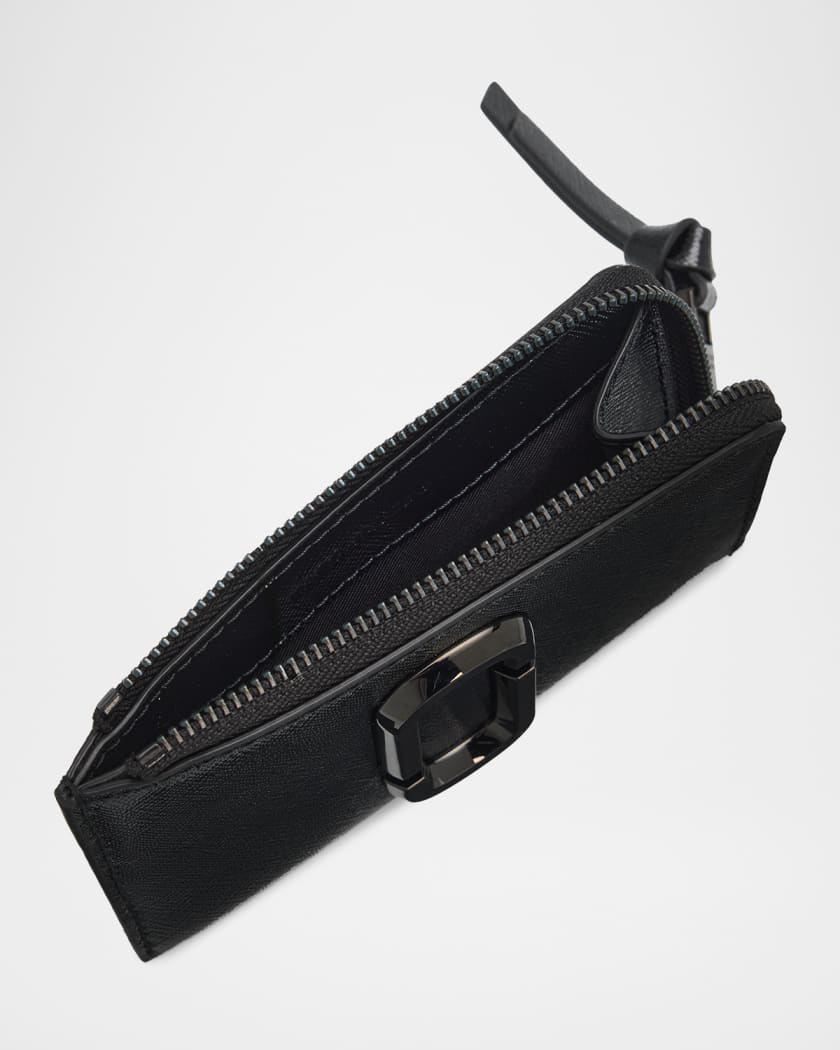 MARC JACOBS レディース SNAPSHOT DTM 二つ折り財布 MARC JACOBS（マーク・ジェイコブス） 財布 THE SNAPSHOT DTM COMPACT