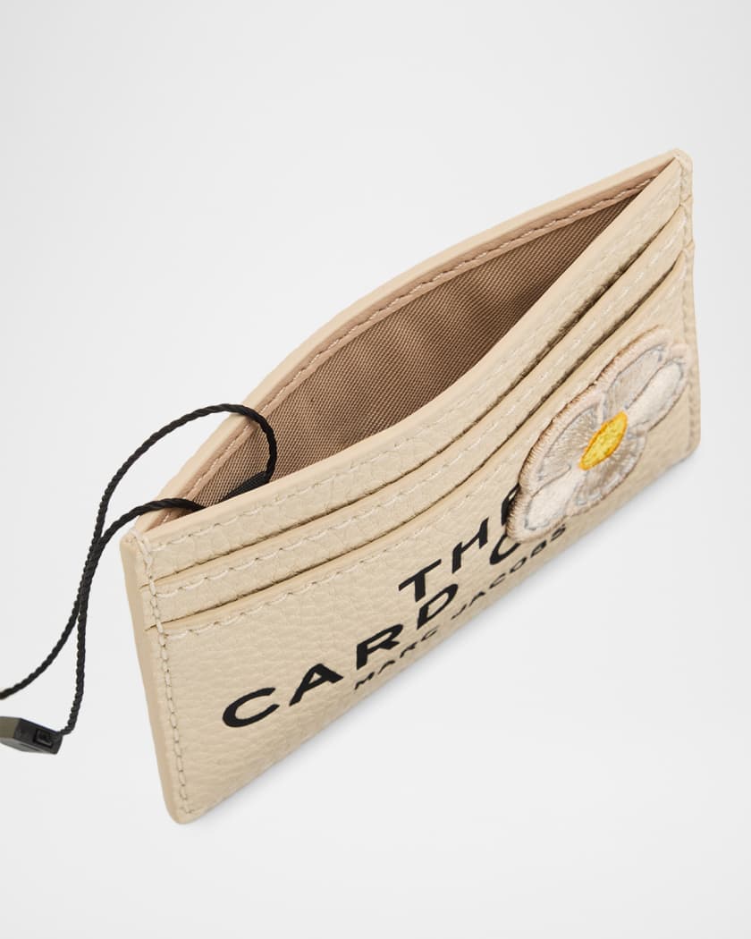 MARC JACOBS "NOHO" カードケース Marc Jacobs The Camp Patchwork Card Case | Neiman Marcus