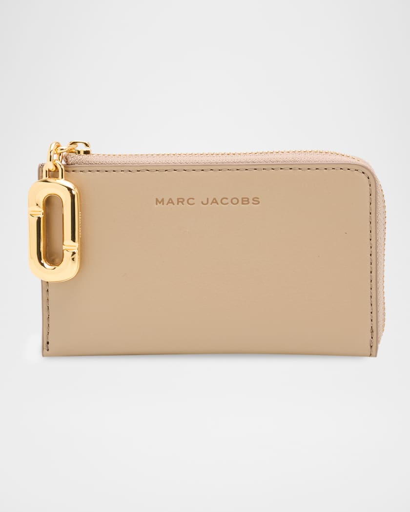 るひま様 MARC BY MARC JACOBS Marc Jacobs Scene Top Zip Multi Wallet | Neiman Marcus