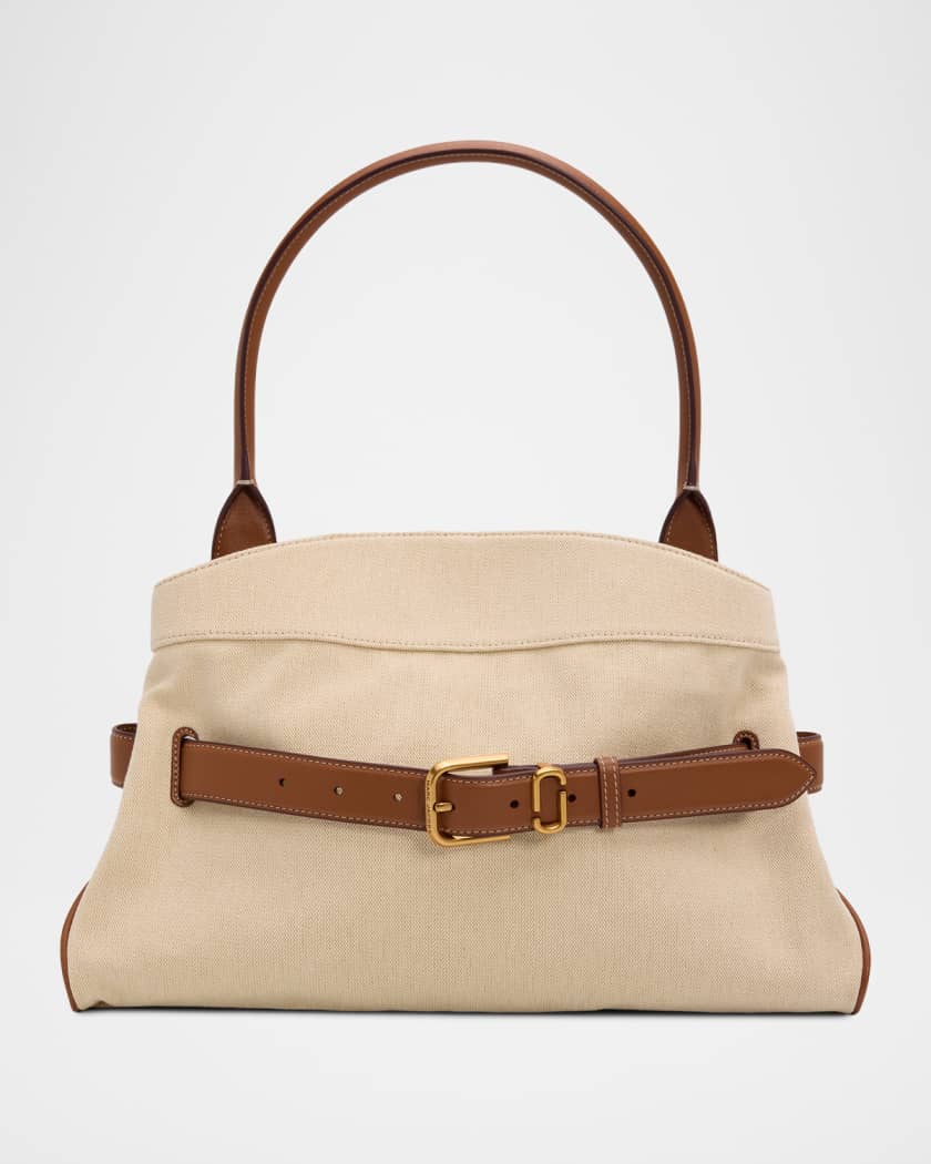 MARC JACOBS バッグ Marc Jacobs The Canvas Dakota Satchel | Neiman Marcus
