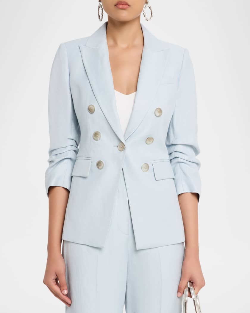 Veronica Beard Tomi Dickey Jacket | Neiman Marcus
