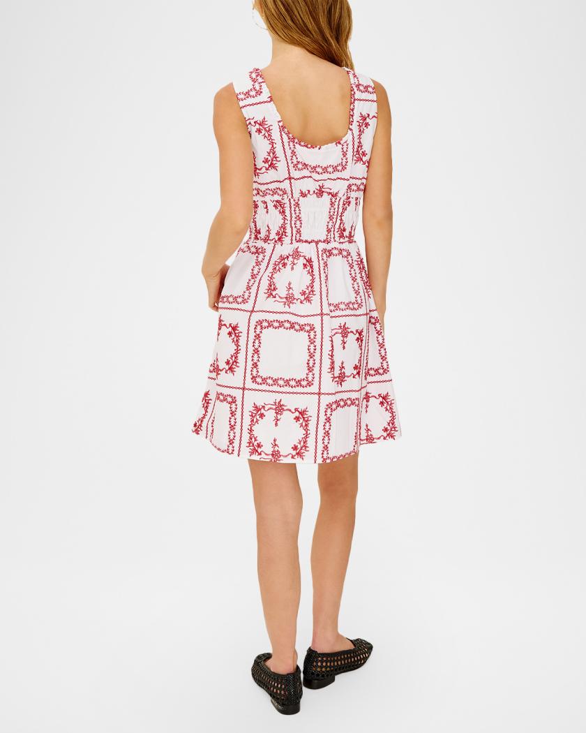 red wine dress for women Red Wine Dress  MIRAZA