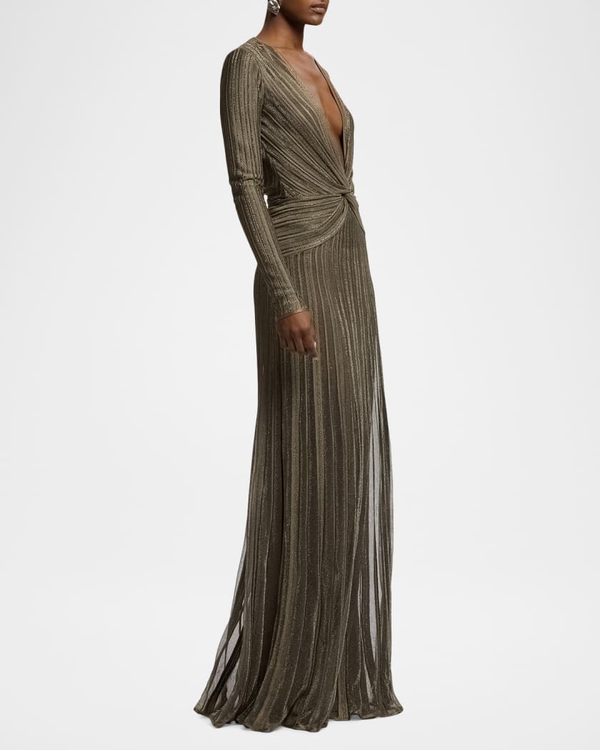 ralph lauren waffle knit maxi dress Ralph Lauren Long Sleeve Waffle Knit Maxi Dress In River Blue Heather - 48%  Off