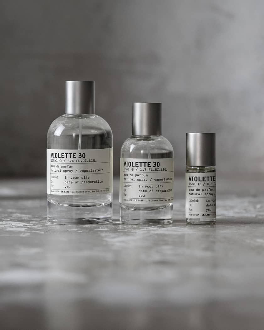 Le Labo Violette 30 Eau de Parfum, 1.7 oz. | Neiman Marcus