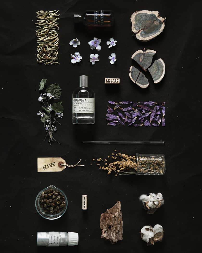 Le Labo Violette 30 Eau de Parfum, 1.7 oz. | Neiman Marcus
