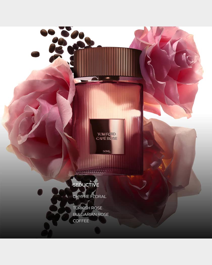TOM FORD Cafe Rose Eau de Parfum, 1.7 oz. | Neiman Marcus