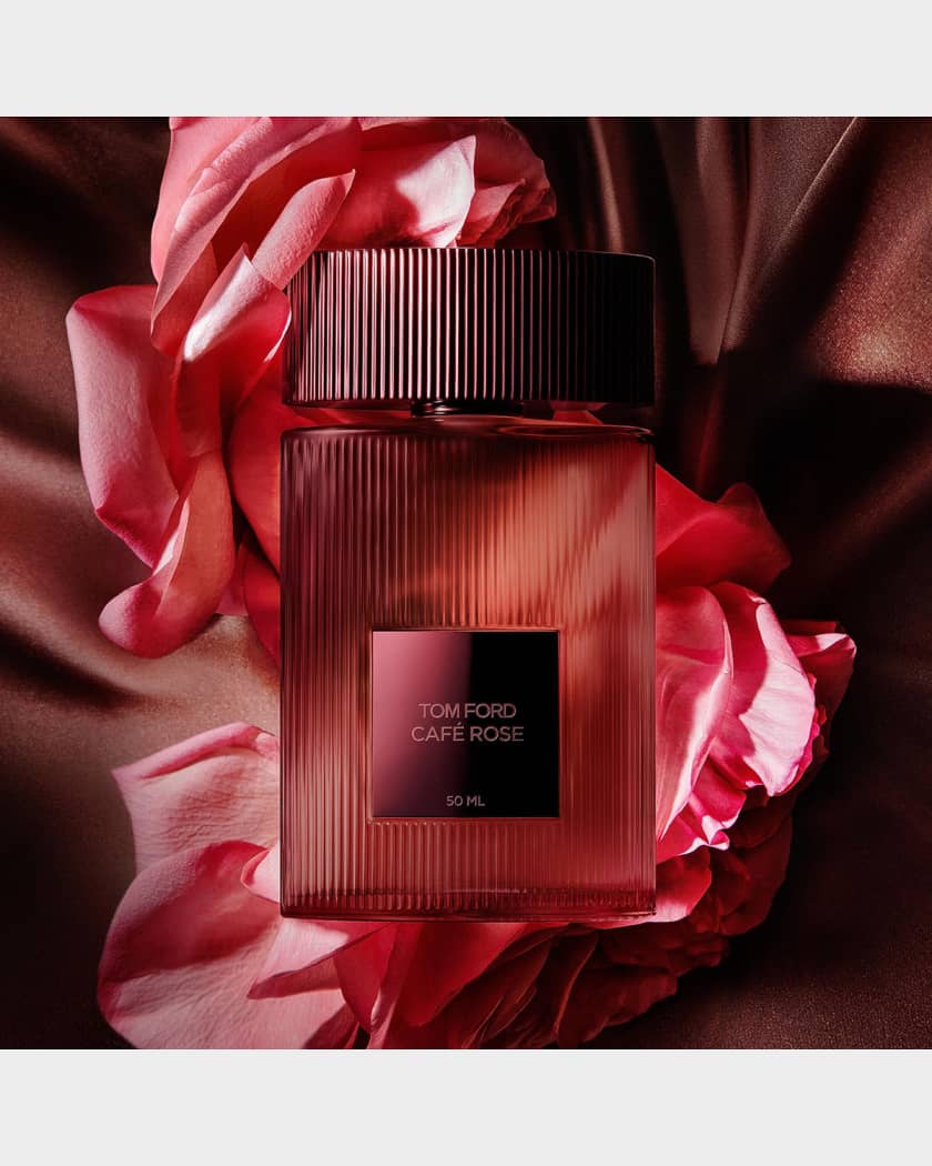 TOM FORD Cafe Rose Eau de Parfum, 1.7 oz. | Neiman Marcus