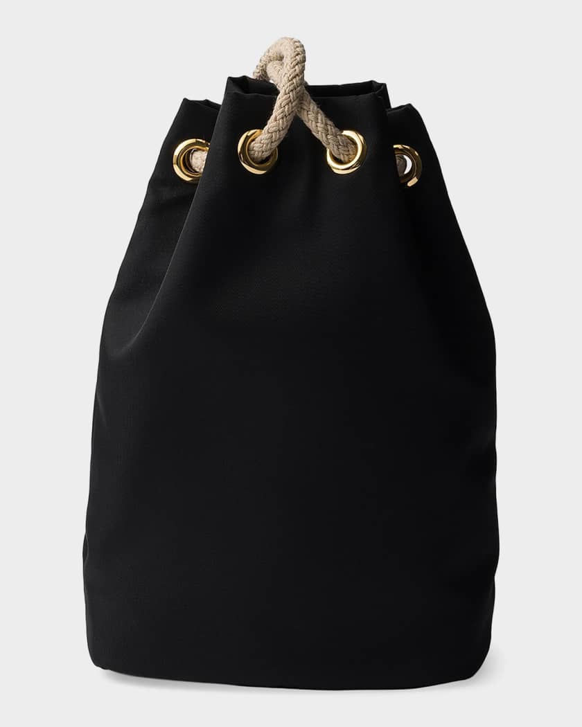 Prada Re-Nylon Smartphone Case | Neiman Marcus