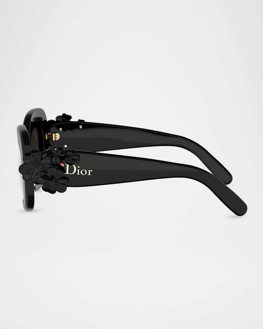 DIOR Dior Clover S3I Square Sunglasses | Neiman Marcus
