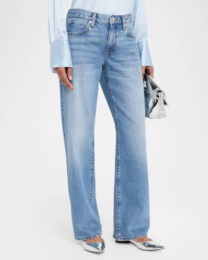 FRAME The Saturday Jeans | Neiman Marcus