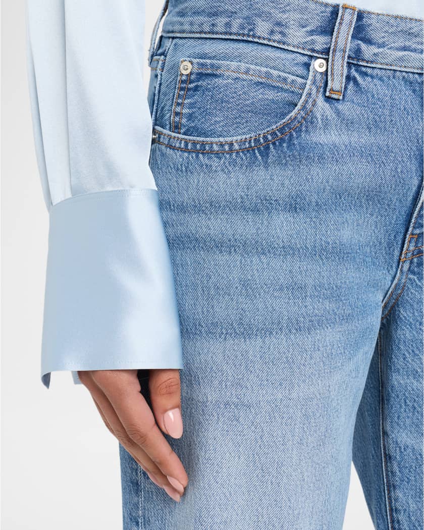 FRAME The Saturday Jeans | Neiman Marcus