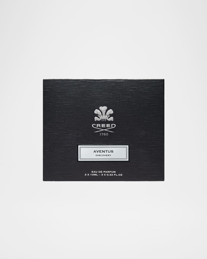 CREED Aventus 3-Piece Gift Set | Neiman Marcus