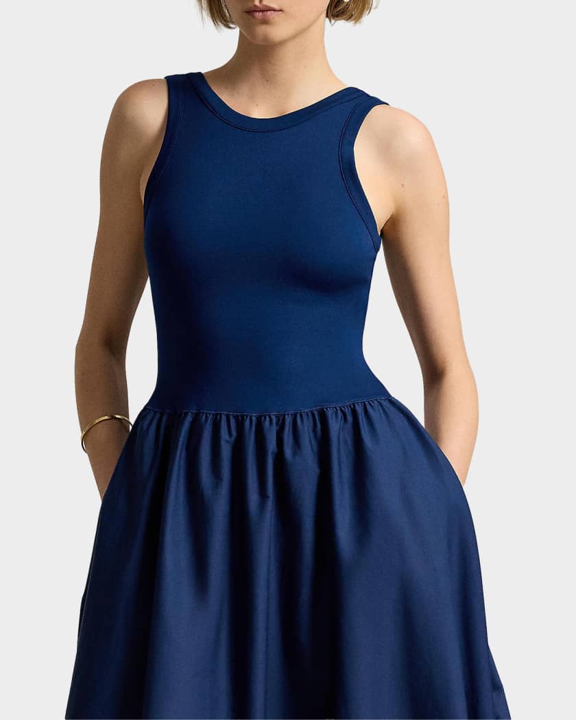 ponte a line dress Ponte Dress