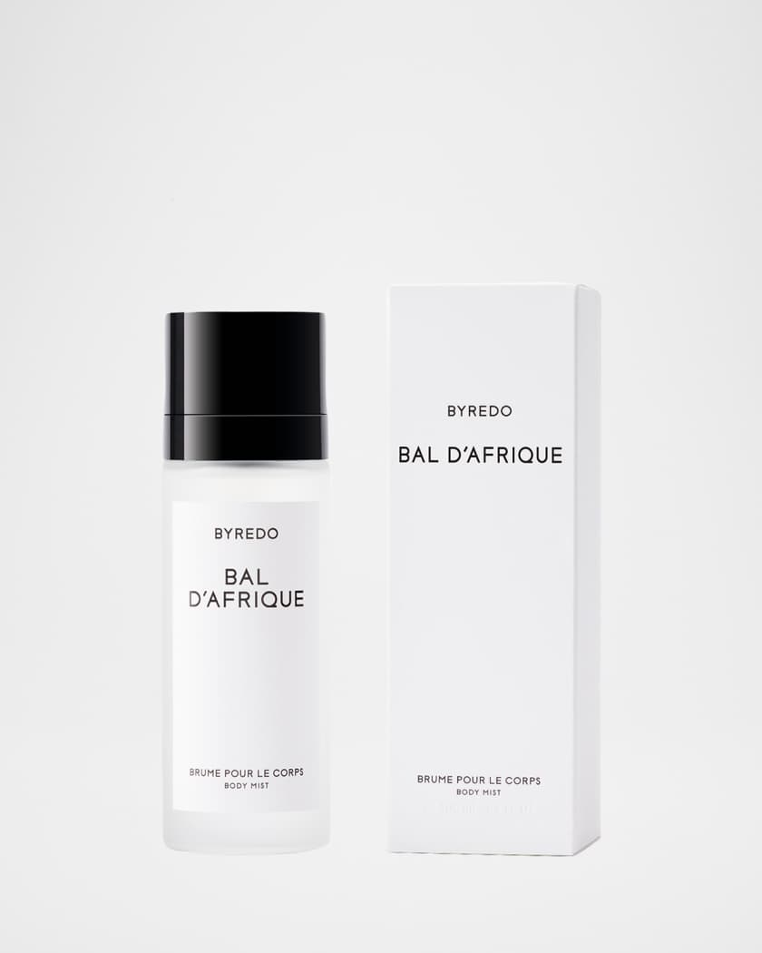 Byredo Bal D'Afrique Body Mist, 3.4 oz. | Neiman Marcus