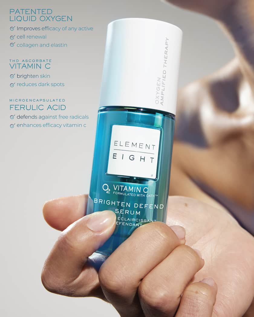 Iontera O2 Intense 2-Piece Brightening Set | Neiman Marcus