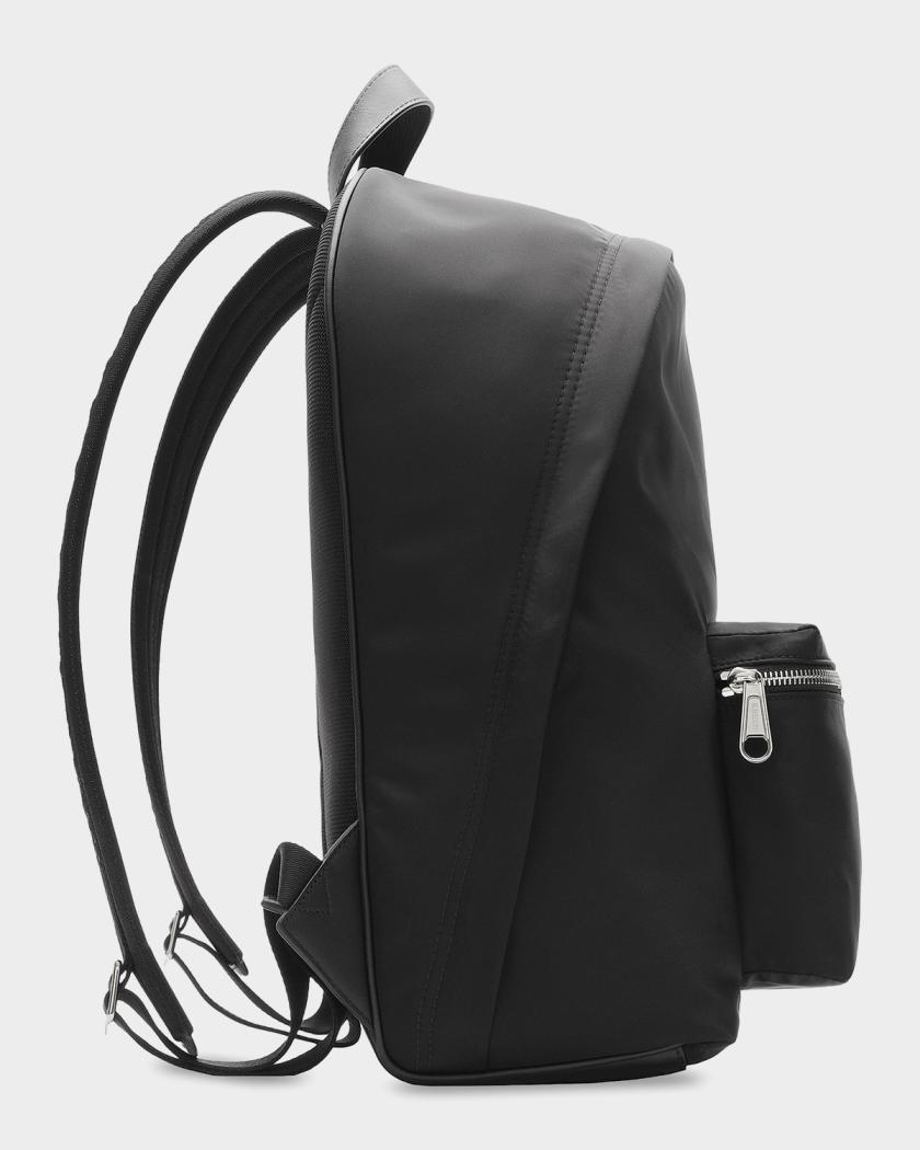 burberry mens leather backpack Chester Nylon the streamlined style is sized to fit a 14 Burberry Nylon Backpack