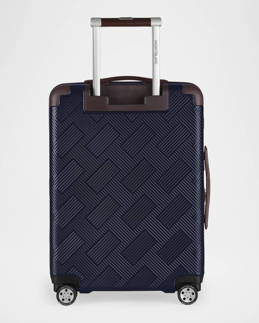 Montblanc #MY4810 Trolley Cabin Extreme Suitcase | Neiman Marcus