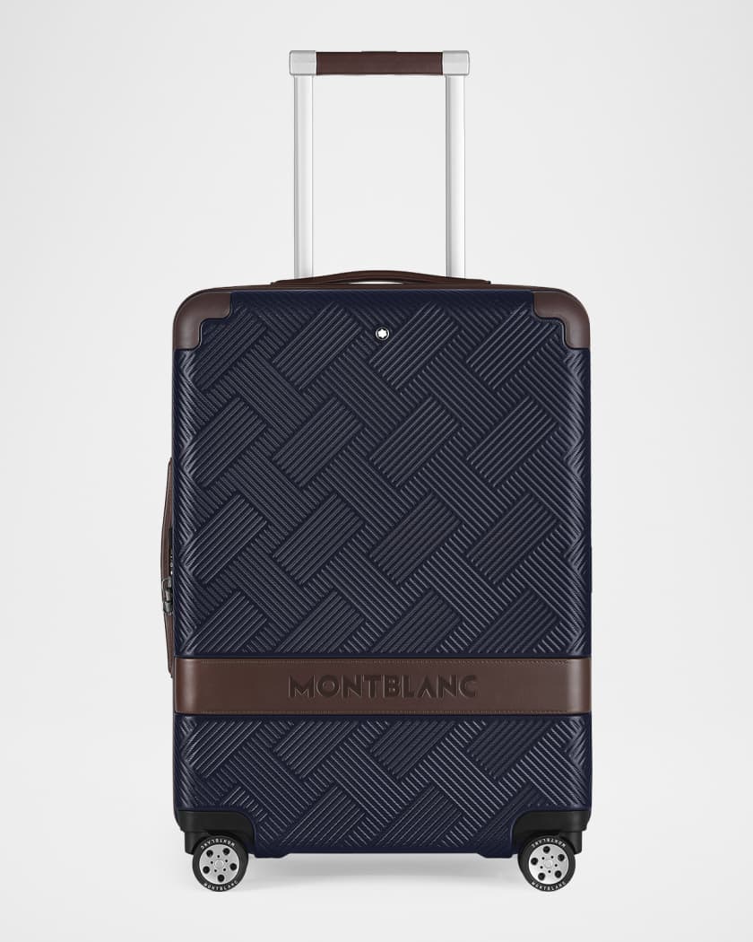 Montblanc #MY4810 Trolley Cabin Extreme Suitcase | Neiman Marcus