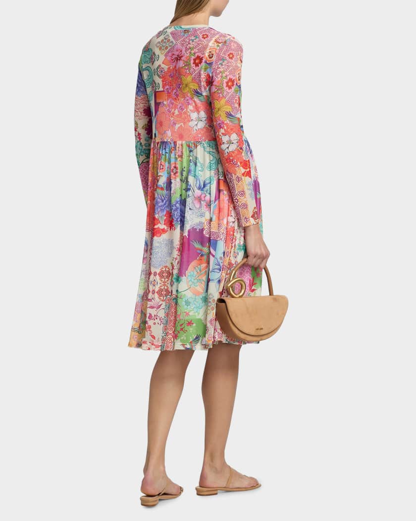 maxi linen dress long sleeve Long sleeve casual maxi linen dress 0784#