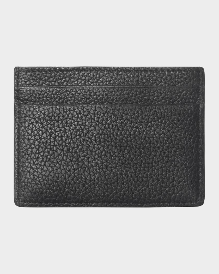 Burberry Cotswolds Leather Card Case | Neiman Marcus Burberry Cotswolds Leather Card Case BUNDLE FOR GREAT DEALS!!! main image 0