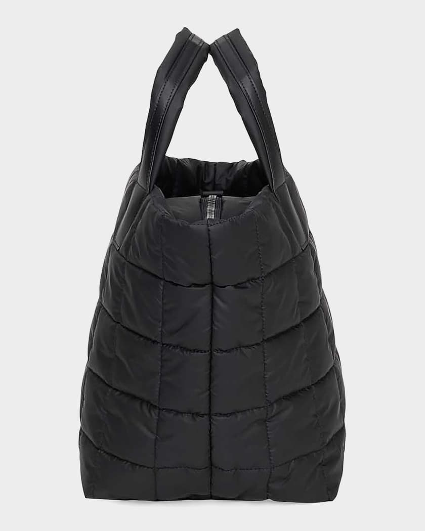 VeeCollective Porter Mini Ripstop Nylon Tote Bag | Neiman Marcus