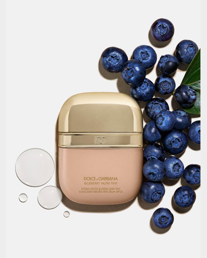 Blueberry Nutri-Tint Skin Tint with SPF 20 - 39N | Neiman Marcus