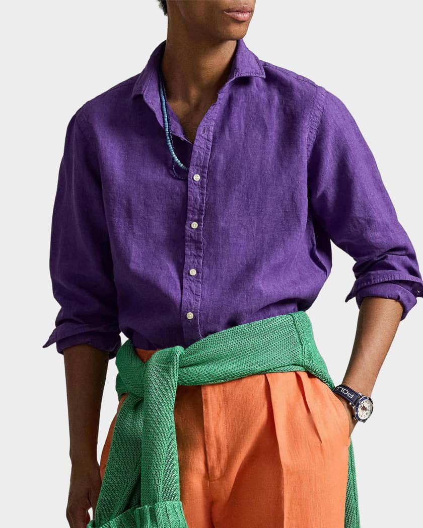 担々麺 POLO Ralph Lauren Polo Ralph Lauren for Men | Ralph Lauren® IN
