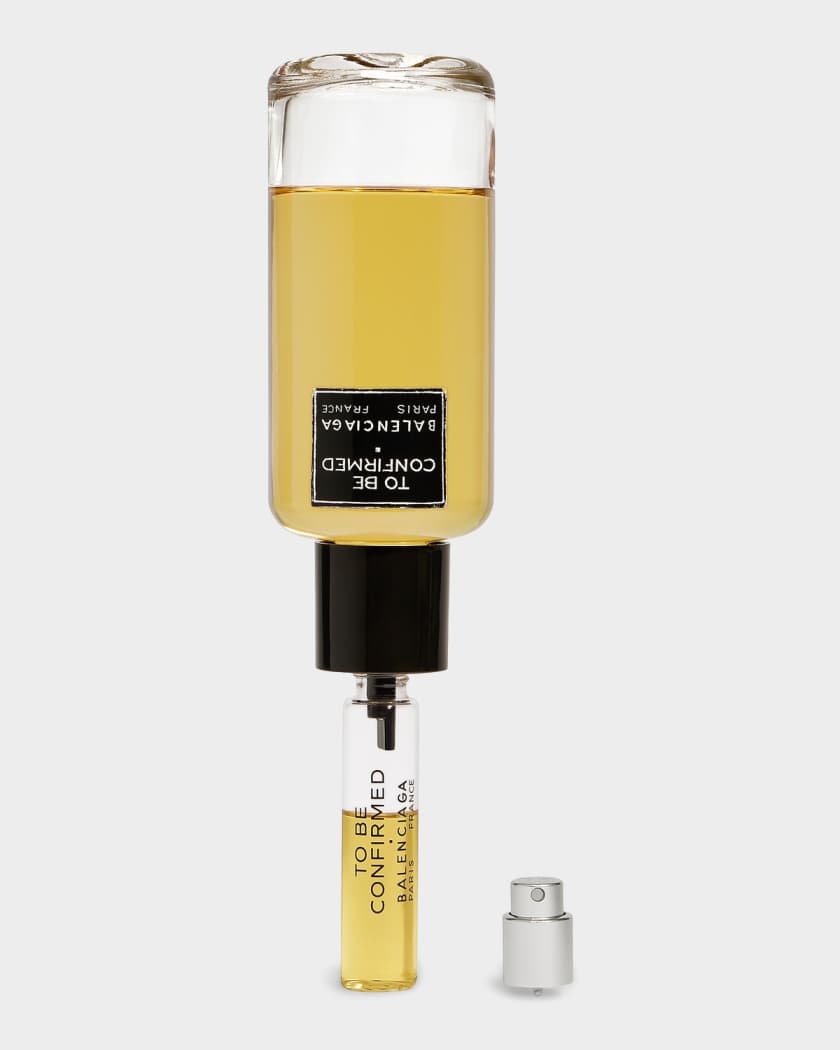 Balenciaga To Be Confirmed Parfum Travel Spray, 0.5 oz. | Neiman