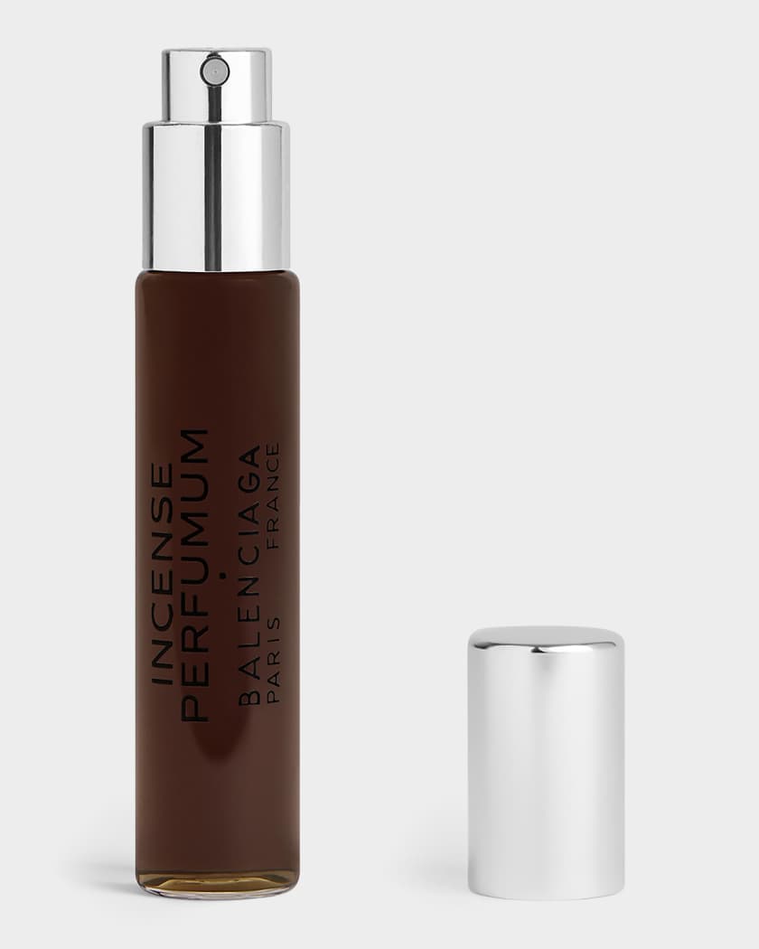 Balenciaga Incense Perfumum Parfum Travel Spray, 0.5 oz. | Neiman
