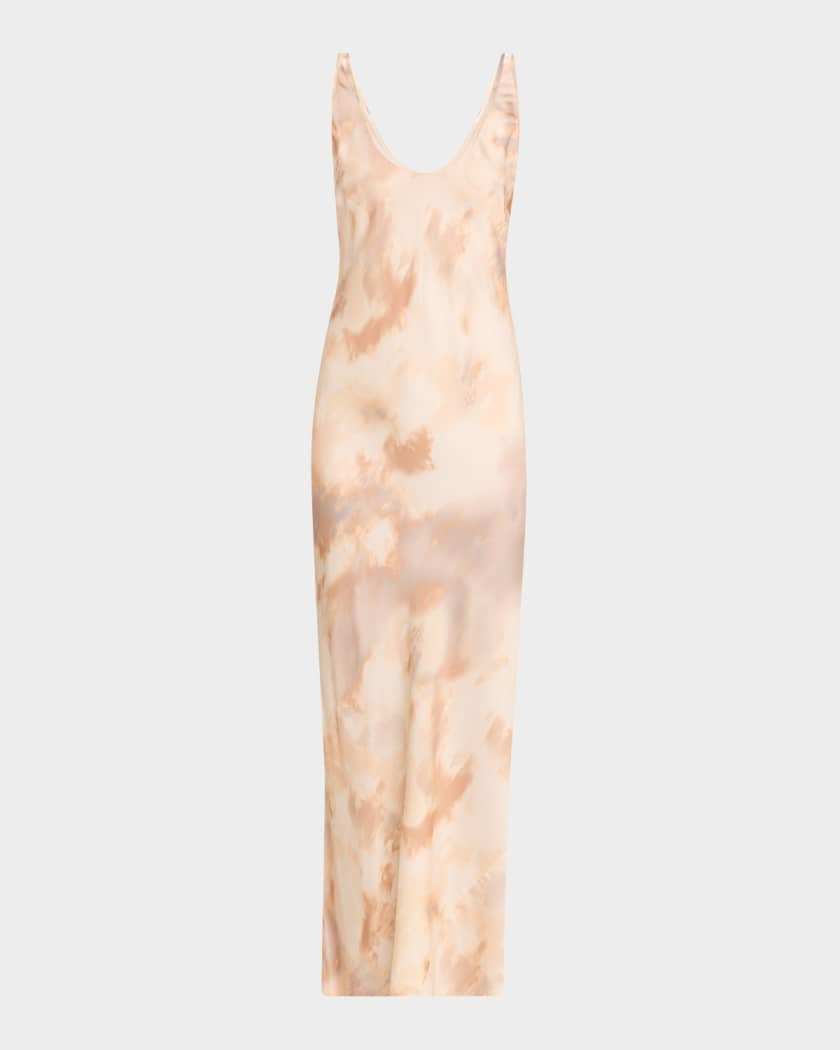 odette maxi dress Odette Maxi Dress - Stripe