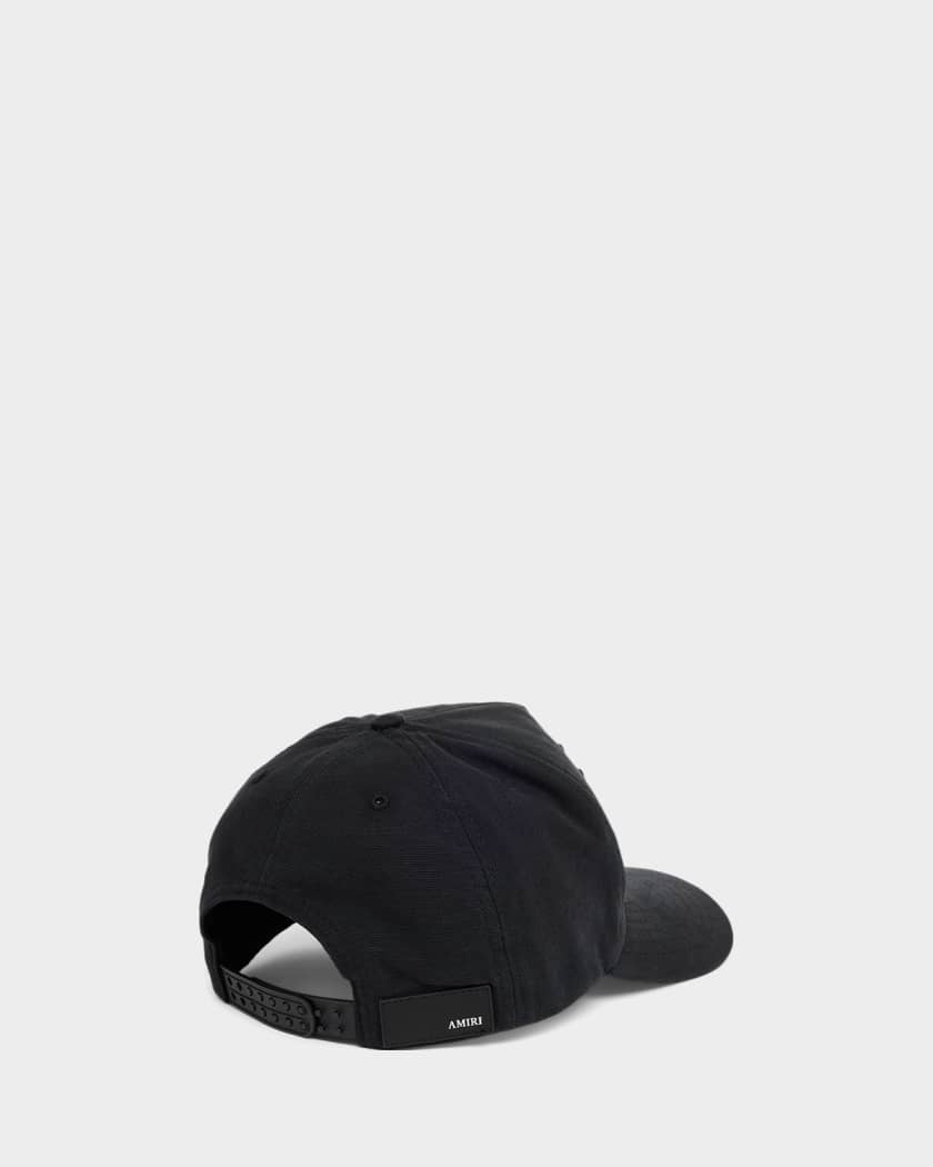 Amiri Men's Arts District Embroidered Baseball Cap | Neiman Marcus